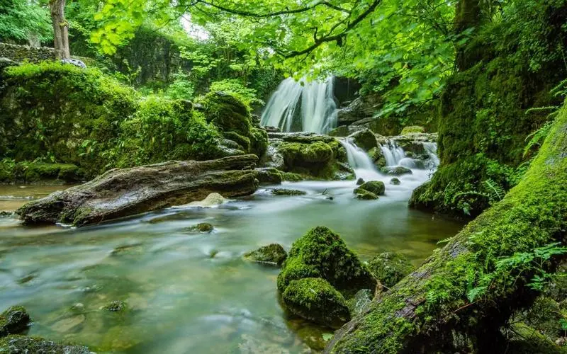 节能可靠性高性能